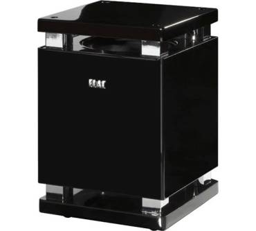 Produktbild Elac MicroMAGIC II