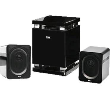 Produktbild Elac MicroMAGIC II