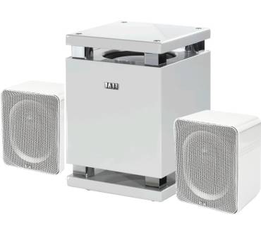 Produktbild Elac MicroMAGIC II