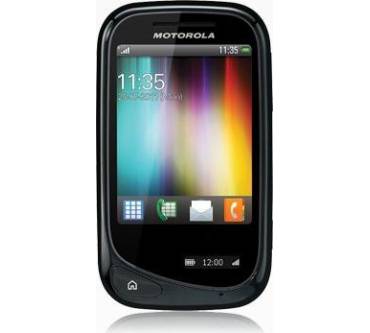 Produktbild Motorola Wilder