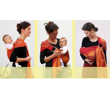 Produktbild Didymos DidySling