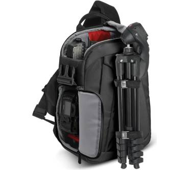 Produktbild Manfrotto Stile Agile V
