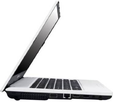 Produktbild LG P420 (N.AE21G)
