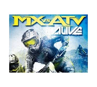 Produktbild MX vs. ATV Alive