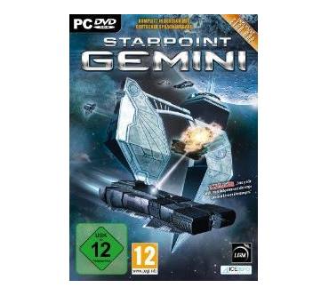 Produktbild Starpoint Gemini (für PC)