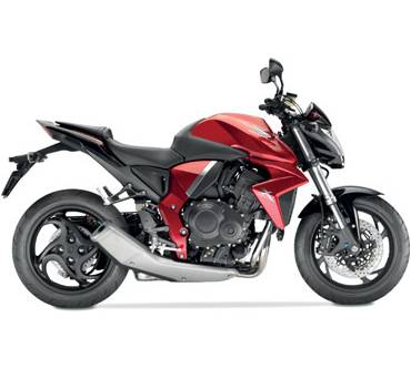 Produktbild Honda CB1000R [10]