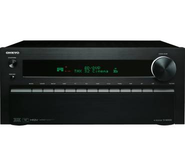Produktbild Onkyo TX-NR1009
