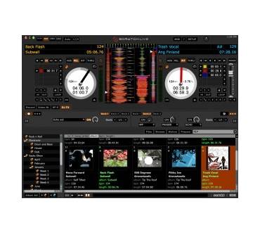 Produktbild Rane / Serato Scratch Live 2