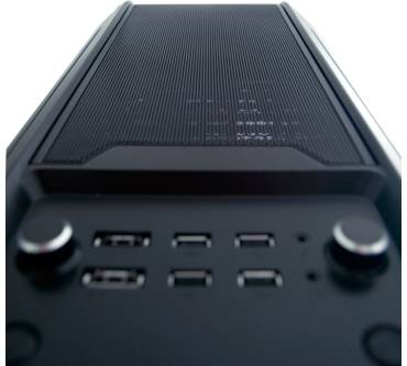 Produktbild Nox Xtreme Hummer