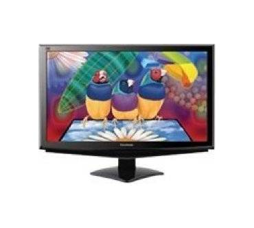 Produktbild ViewSonic VA2448-LED