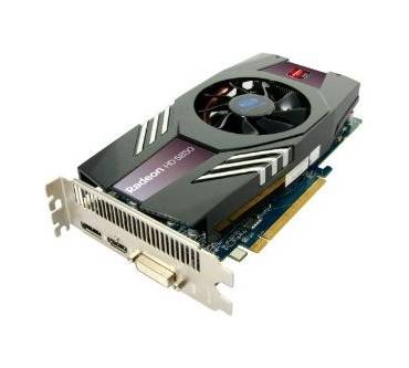 Produktbild Sapphire Radeon HD 5850 Xtreme