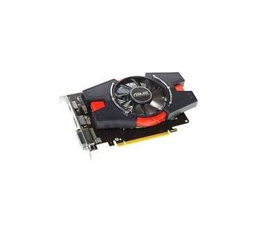 Produktbild Asus EAH6670/DIS/1GD5