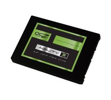 Produktbild OCZ Agility 3 AGT3-25SAT3-240G (240 GB)