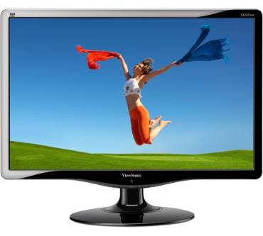 Produktbild ViewSonic VA2231w-LED