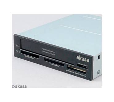 Produktbild Akasa BayMaster S (AK-ICR-10U3)