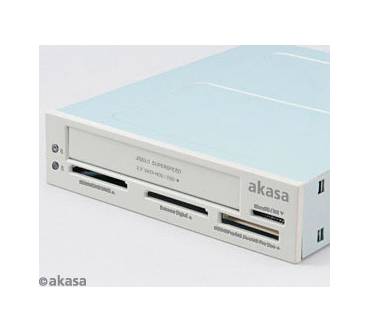 Produktbild Akasa BayMaster S (AK-ICR-10U3)