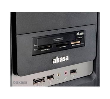 Produktbild Akasa BayMaster S (AK-ICR-10U3)
