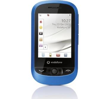 Produktbild Vodafone 543