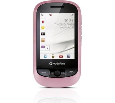 Produktbild Vodafone 543