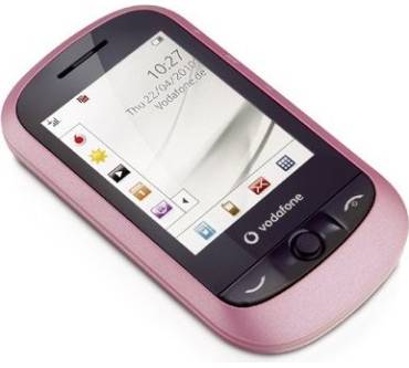 Produktbild Vodafone 543