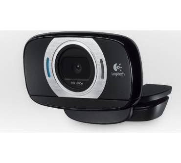 Produktbild Logitech C615