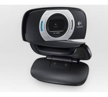 Produktbild Logitech C615