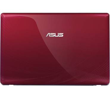 Produktbild Asus K52JU-SX010V