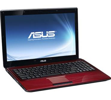 Produktbild Asus K52JU-SX010V