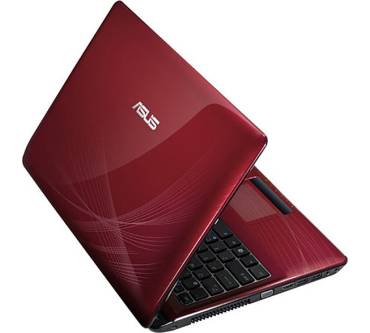 Produktbild Asus K52JU-SX010V