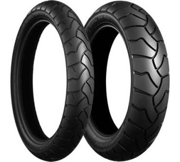 Produktbild Bridgestone Battle Wing BW-501/BW-502