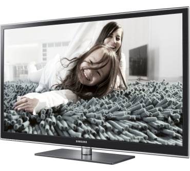 Produktbild Samsung PS59D6900