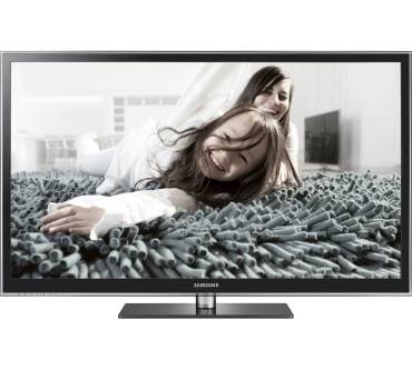 Produktbild Samsung PS59D6900