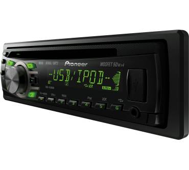 Produktbild Pioneer DEH-4300UB