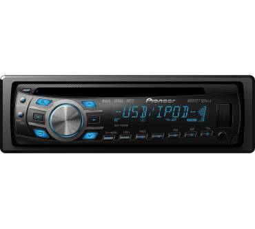 Produktbild Pioneer DEH-4300UB
