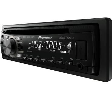 Produktbild Pioneer DEH-4300UB