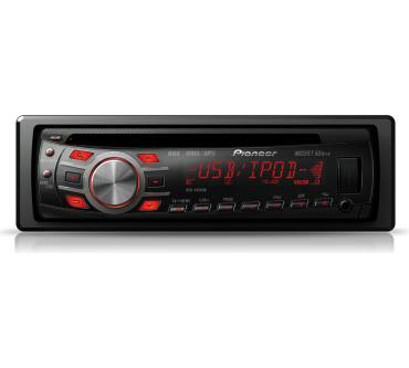 Produktbild Pioneer DEH-4300UB