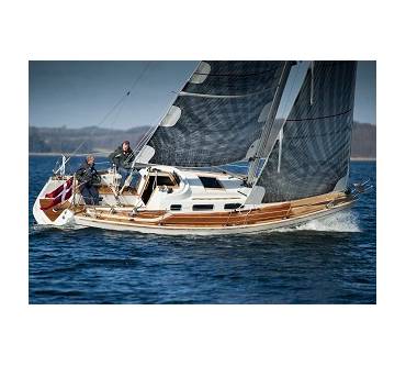 Produktbild Faurby Yacht 325