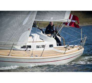 Produktbild Faurby Yacht 325