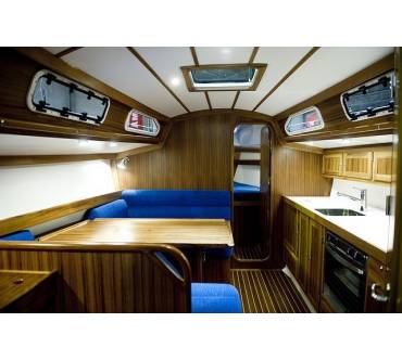 Produktbild Faurby Yacht 325