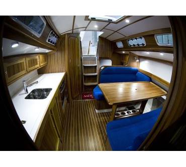 Produktbild Faurby Yacht 325