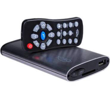 Produktbild Xoro HMB 2100