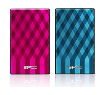 Produktbild Silicon Power Diamond D10 (1 TB)