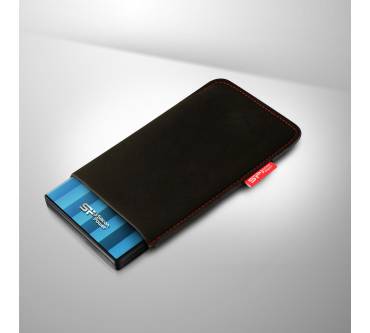 Produktbild Silicon Power Diamond D10 (1 TB)