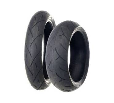 Produktbild Full Bore USA M-1 Street Sport (120/70 ZR17; 180/55 ZR17)