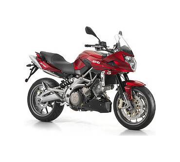 Produktbild Aprilia SL 750 Shiver [09]