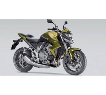 Produktbild Honda CB1000R [08]