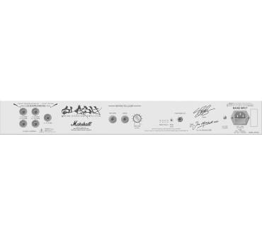 Produktbild Marshall AFD100