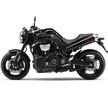 Produktbild Yamaha MT-01 [09]