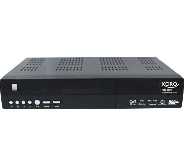 Produktbild Xoro HRS 9100