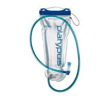 Produktbild Platypus Big Zip SL